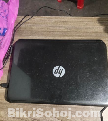 HP I3 4gen Laptop